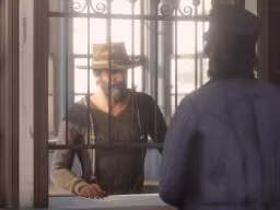 RDR2 Online ALandOfOpportunities 4 PostOffice