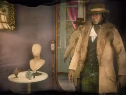 RDR2 Online Customization Outfit