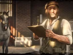 RDR2 Online Customization Stable