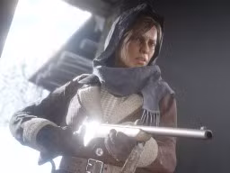 RDR2 Online FreeroamMissions 1 SadieAdler