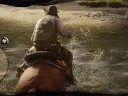 RDR2 Online GettingStarted Cores