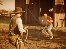 RDR2 Online Plunder 2