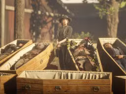 RDR2 Online ShowdownModes End