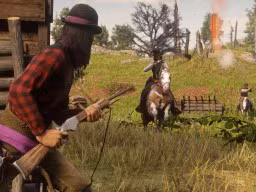 RDR2 Online SpoilsOfWar 3