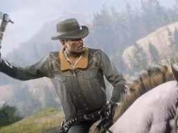 RDR2 RedDeadOnline 28