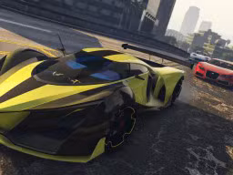 GTAOnline 146 PremiumRace DowntownUnderground