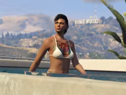 GTAOnline CasinoDLC 36 PlatinumStatus Tattoo