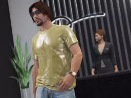 GTAOnline CasinoDLC 37 PlatinumStatus Watch