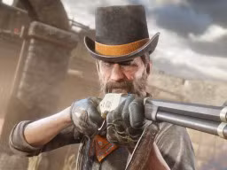 RDR2 RedDeadOnline 34