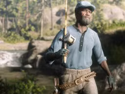 RDR2 RedDeadOnline 36