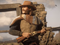 RDR2 RedDeadOnline 39