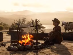 RDR2 RedDeadOnline 42