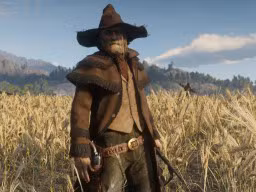 RDR2 RedDeadOnline 43