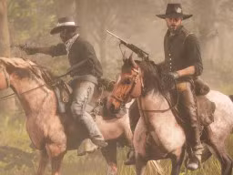 RDR2 RedDeadOnline 44