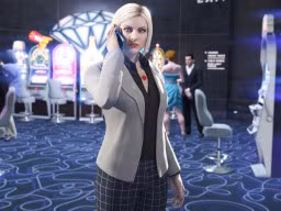 GTAOnline CasinoDLC 41 MsBaker