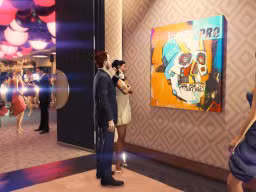 GTAOnline CasinoDLC 42 CasinoStore