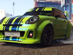 GTAOnline CasinoDLC 43 WeenyIssiSports