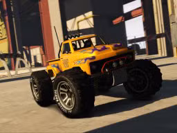 GTAOnline CasinoDLC 48 RCBandito