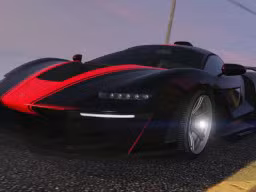GTAOnline CasinoDLC 49 Progen Emerus