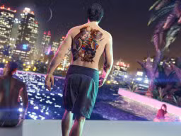 GTAOnline CasinoDLC 51 RoyalsTattoo