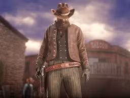 RDR2 RedDeadOnline 49