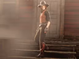 RDR2 RedDeadOnline 51