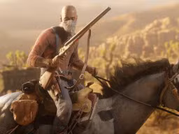 RDR2 RedDeadOnline 52