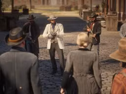 RDR2 RedDeadOnline 53