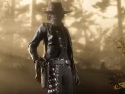 RDR2 RedDeadOnline 54