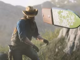 RDR2 RedDeadOnline 55