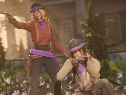 RDR2 RedDeadOnline 56