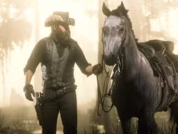 RDR2 RedDeadOnline 57
