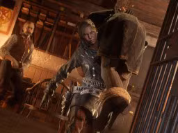 RDR2 RedDeadOnline 61