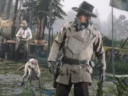 RDR2 RedDeadOnline 62