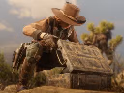 RDR2 RedDeadOnline 66