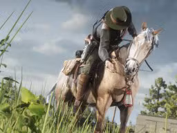 RDR2 RedDeadOnline 67