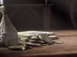 RDR2 RedDeadOnline FrontierPursuits Cash