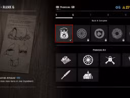 RDR2 RedDeadOnline FrontierPursuits Rank Trader