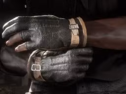 RDR2 RedDeadOnline FrontierPursuits The Larking Gloves