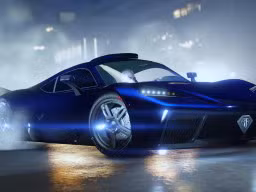 GTAOnline Krieger