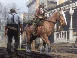 RDR2 RedDeadOnline FrontierPursuits 59