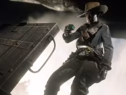 RDR2 RedDeadOnline FrontierPursuits 60