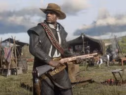RDR2 RedDeadOnline FrontierPursuits 61