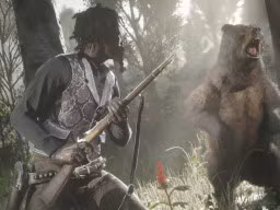 RDR2 RedDeadOnline FrontierPursuits 64