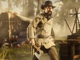 RDR2 RedDeadOnline FrontierPursuits 65