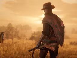 RDR2 RedDeadOnline FrontierPursuits 66