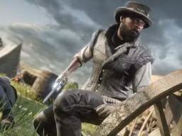 RDR2 RedDeadOnline FrontierPursuits 67