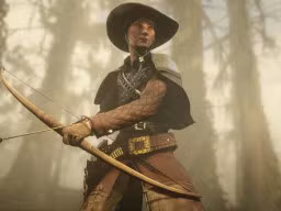 RDR2 RedDeadOnline FrontierPursuits 69