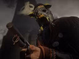 RDR2 RedDeadOnline FrontierPursuits 73