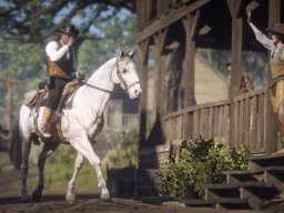 RDR2 RedDeadOnline FrontierPursuits 76